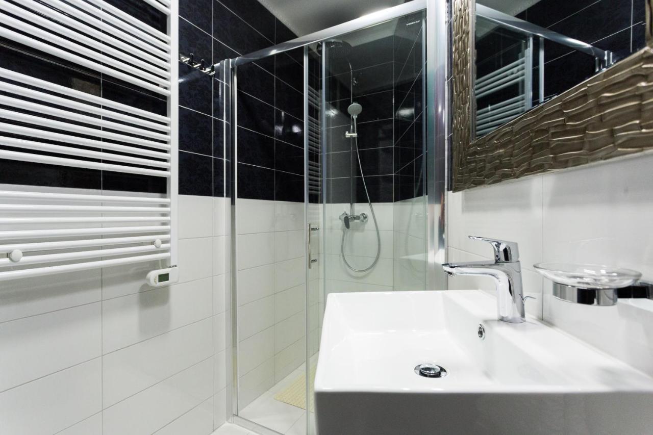 Sedra Apartment *