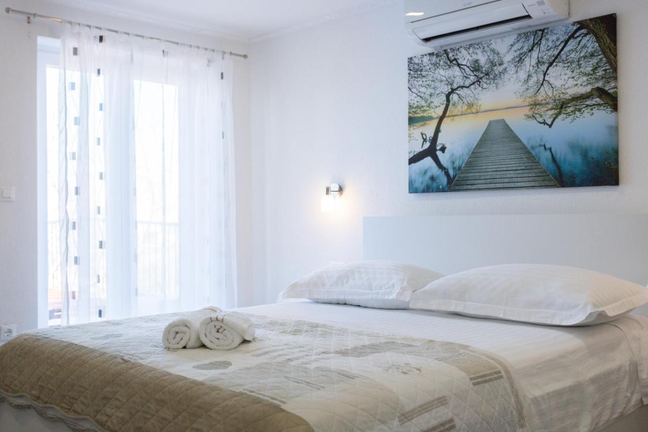 Apartment Sedra