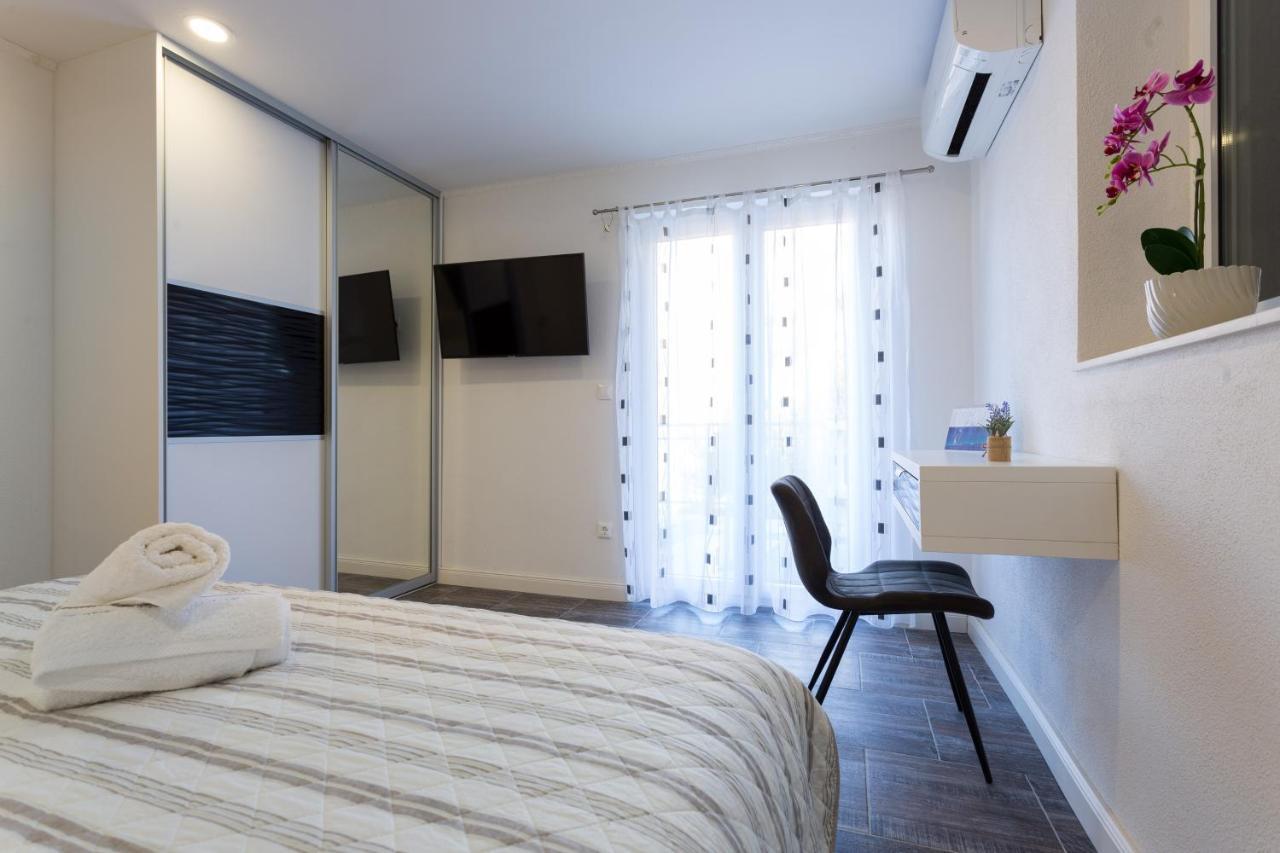 Apartment Sedra