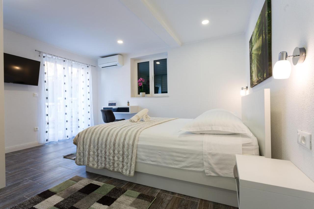 Sedra Apartment *