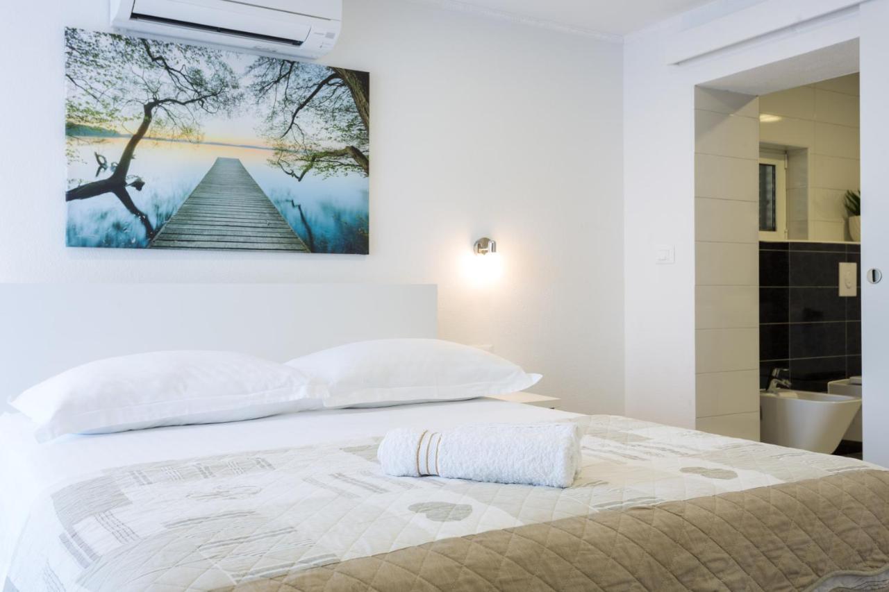 Sedra Apartment