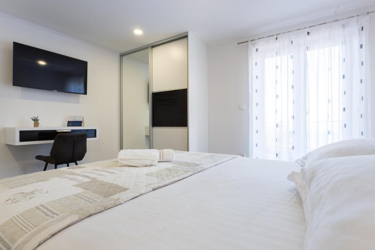 Apartment Sedra Brela