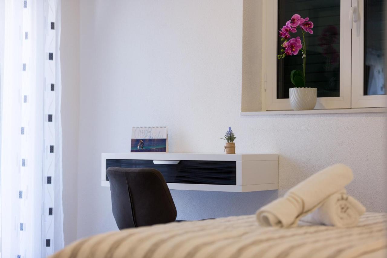 Apartment Sedra