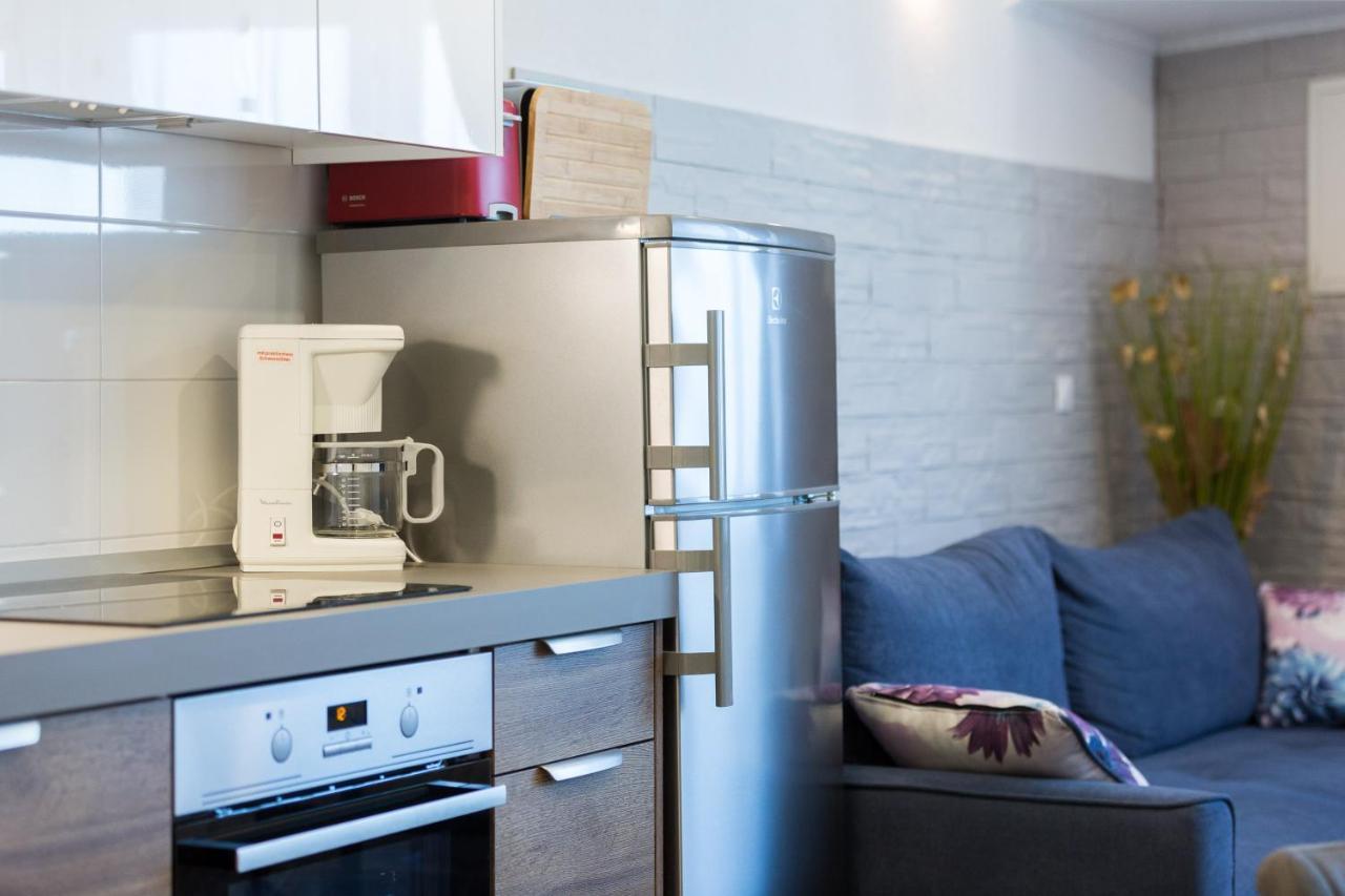 Apartment Sedra