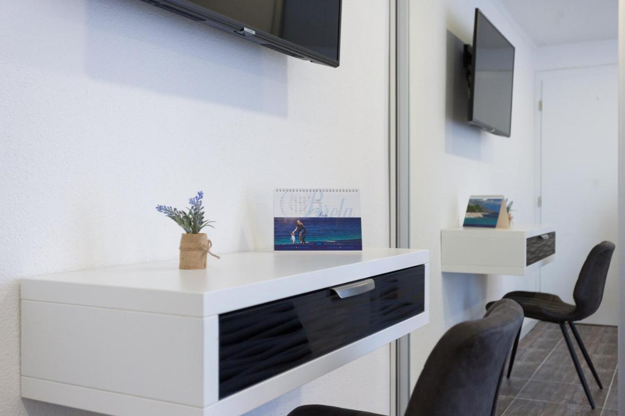 Sedra Apartment Brela