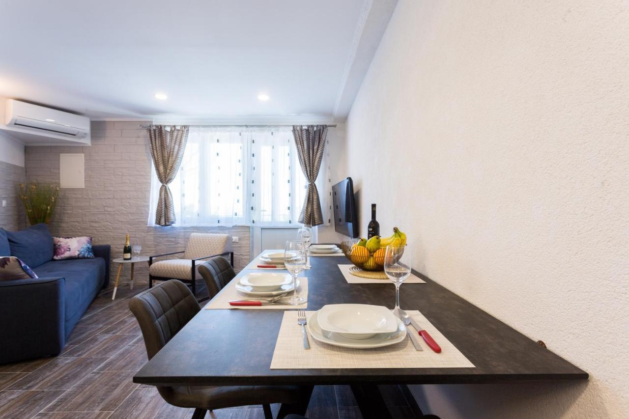 Sedra Apartment Brela