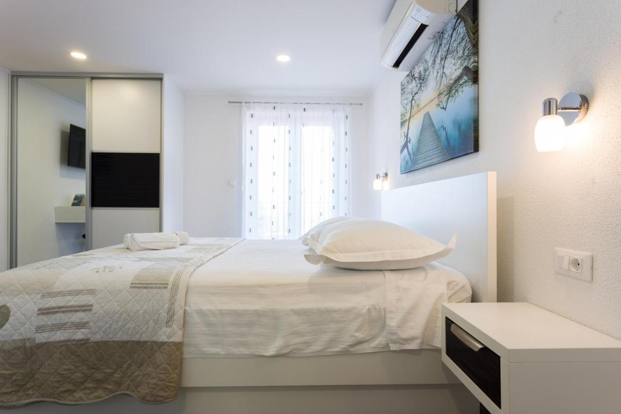 Apartment Sedra *