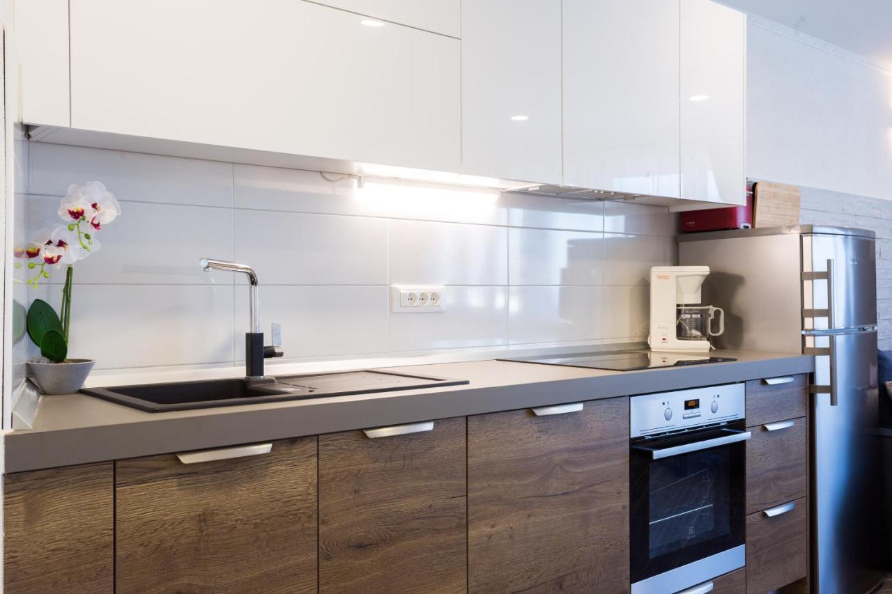 Sedra Apartment