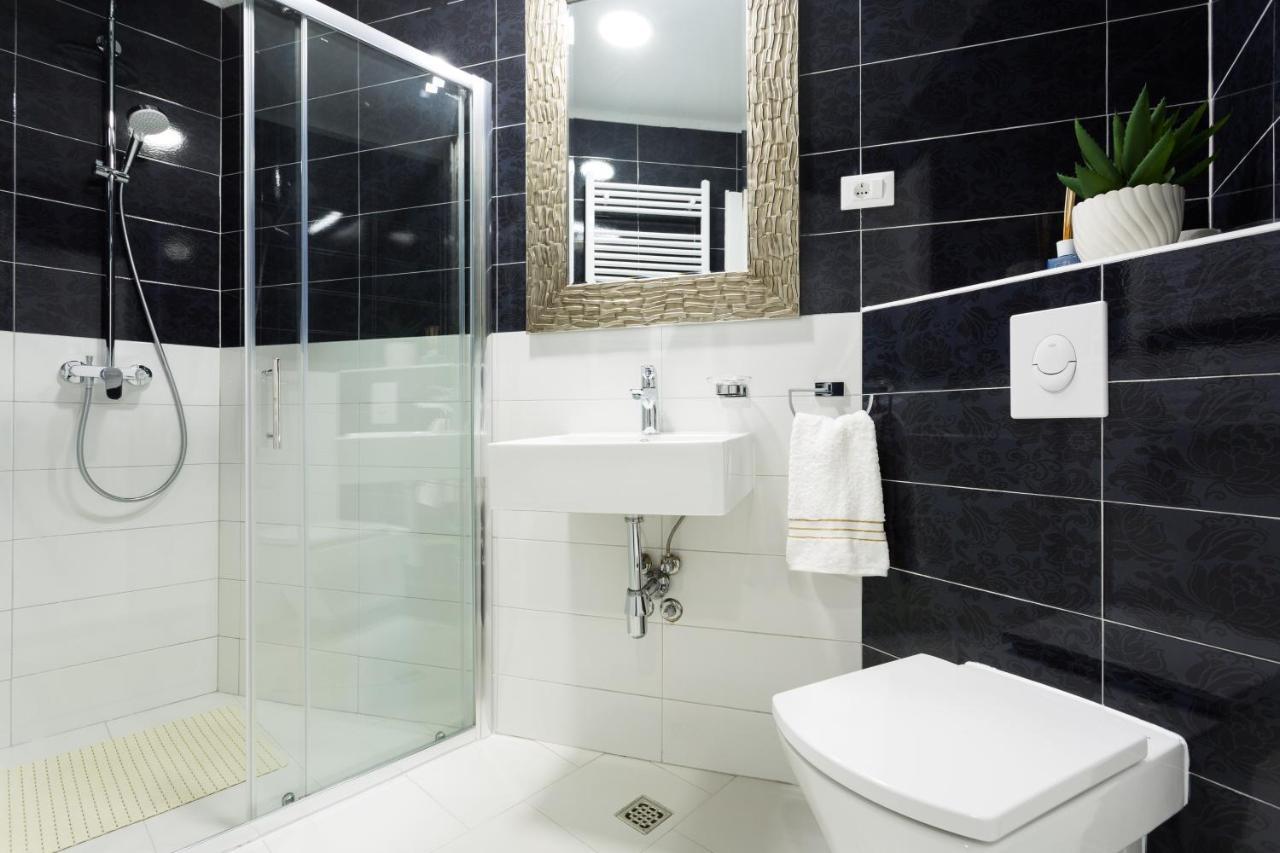 Sedra Apartment Brela