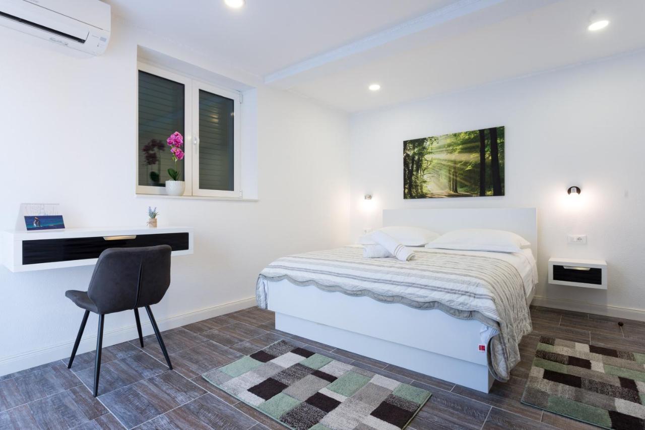 Apartment Sedra Brela