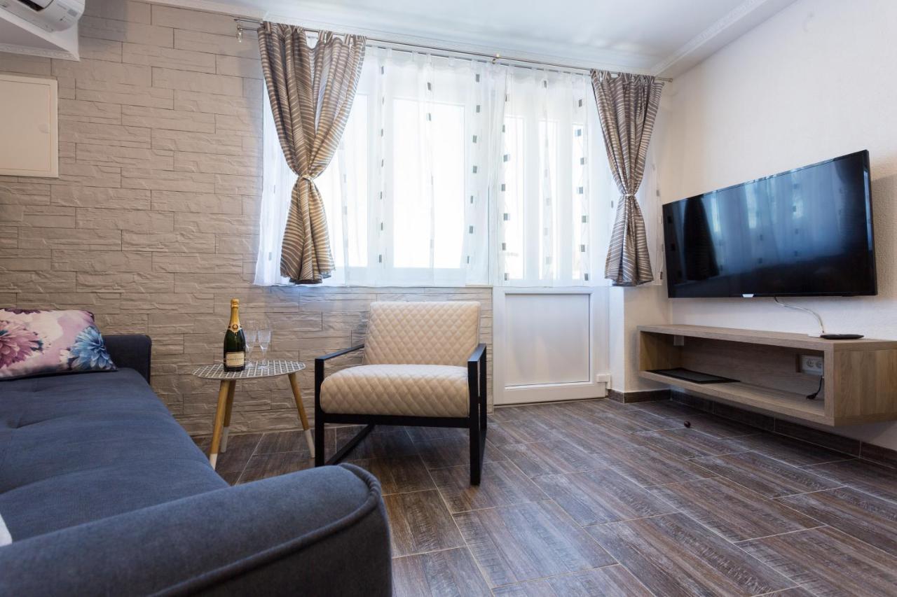 Sedra Apartment *