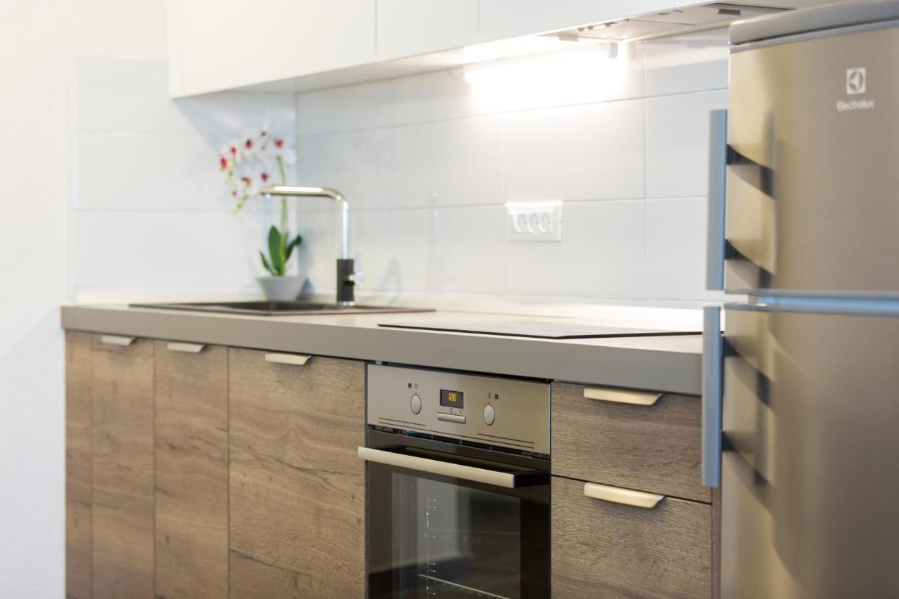 Apartment Sedra