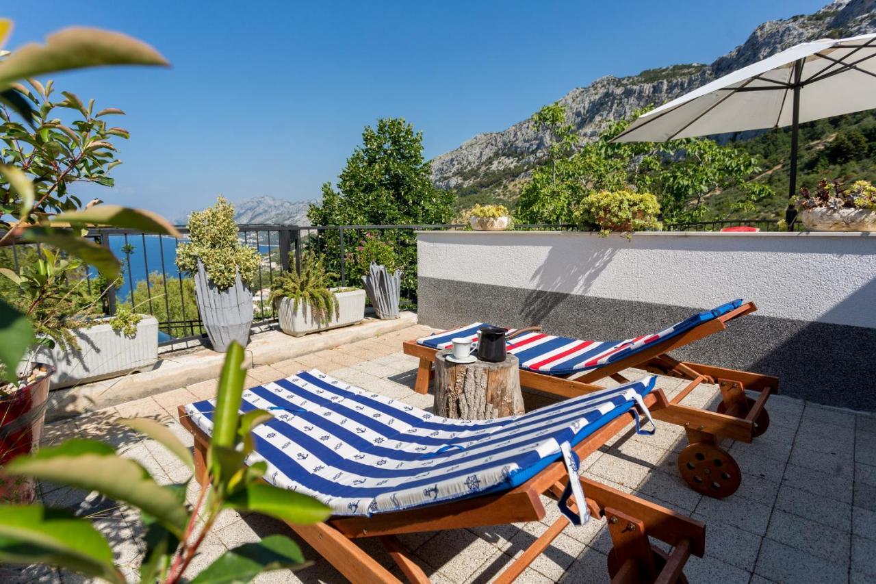 Apartment Sedra Brela