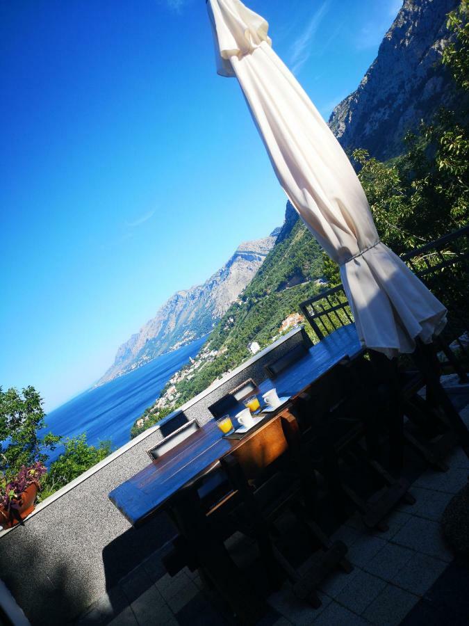 Apartment Sedra *